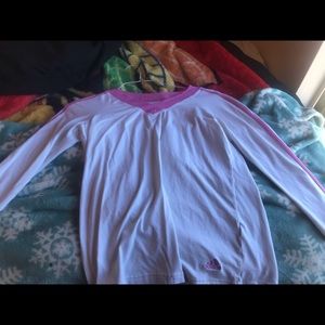 Long Sleeve Adidas